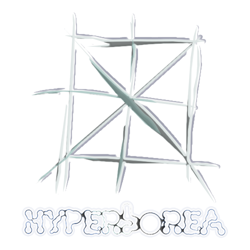 Hyperborea Logo